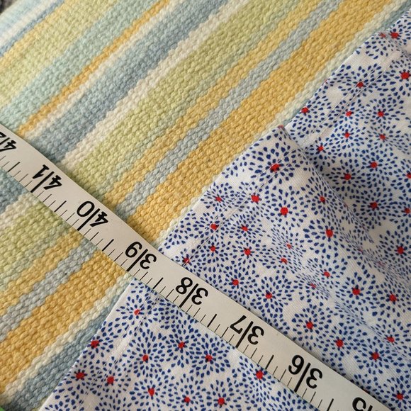 ⭐ Boden Penelope Cotton Modal Jersey Dot Print Dress Size 12R - Picture 9 of 15